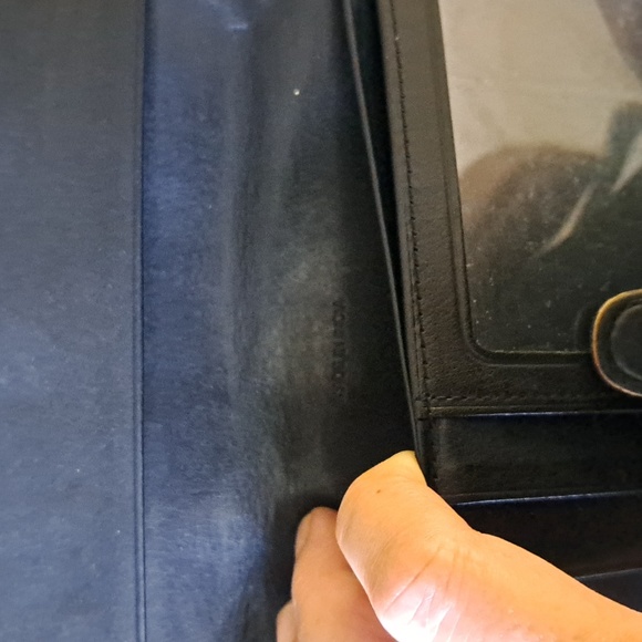 Coach Vintage Wallet - Picture 7 of 16